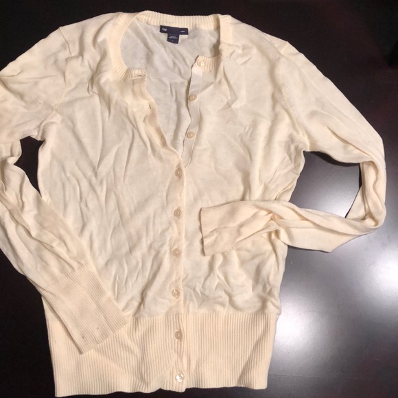 GAP Sweaters - Gap cardigan